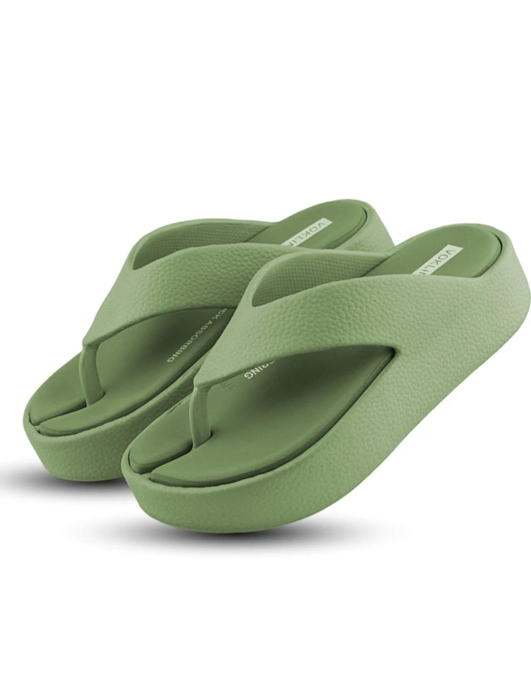 Vokline Women’s Slippers