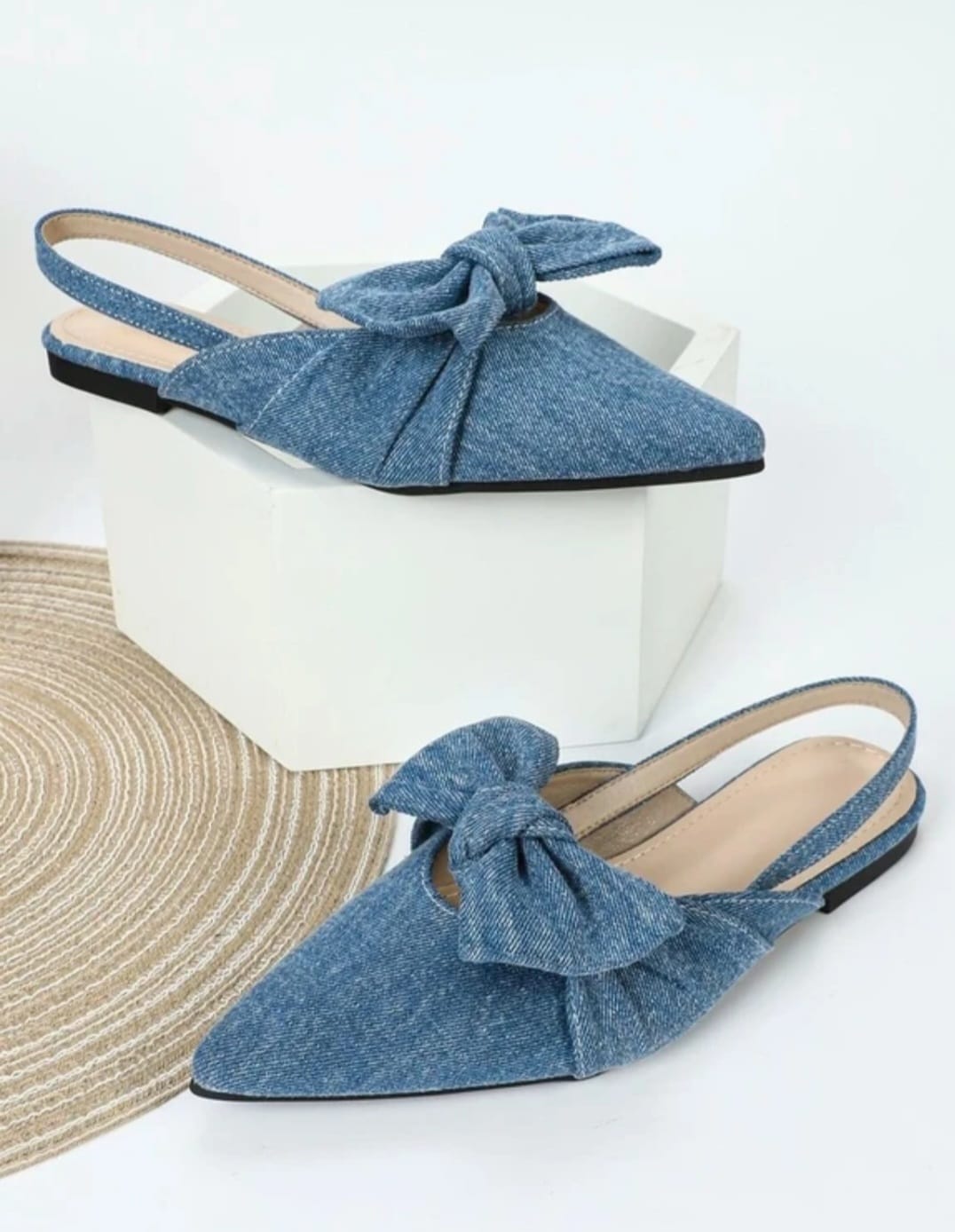 Zoyci women flats sandal