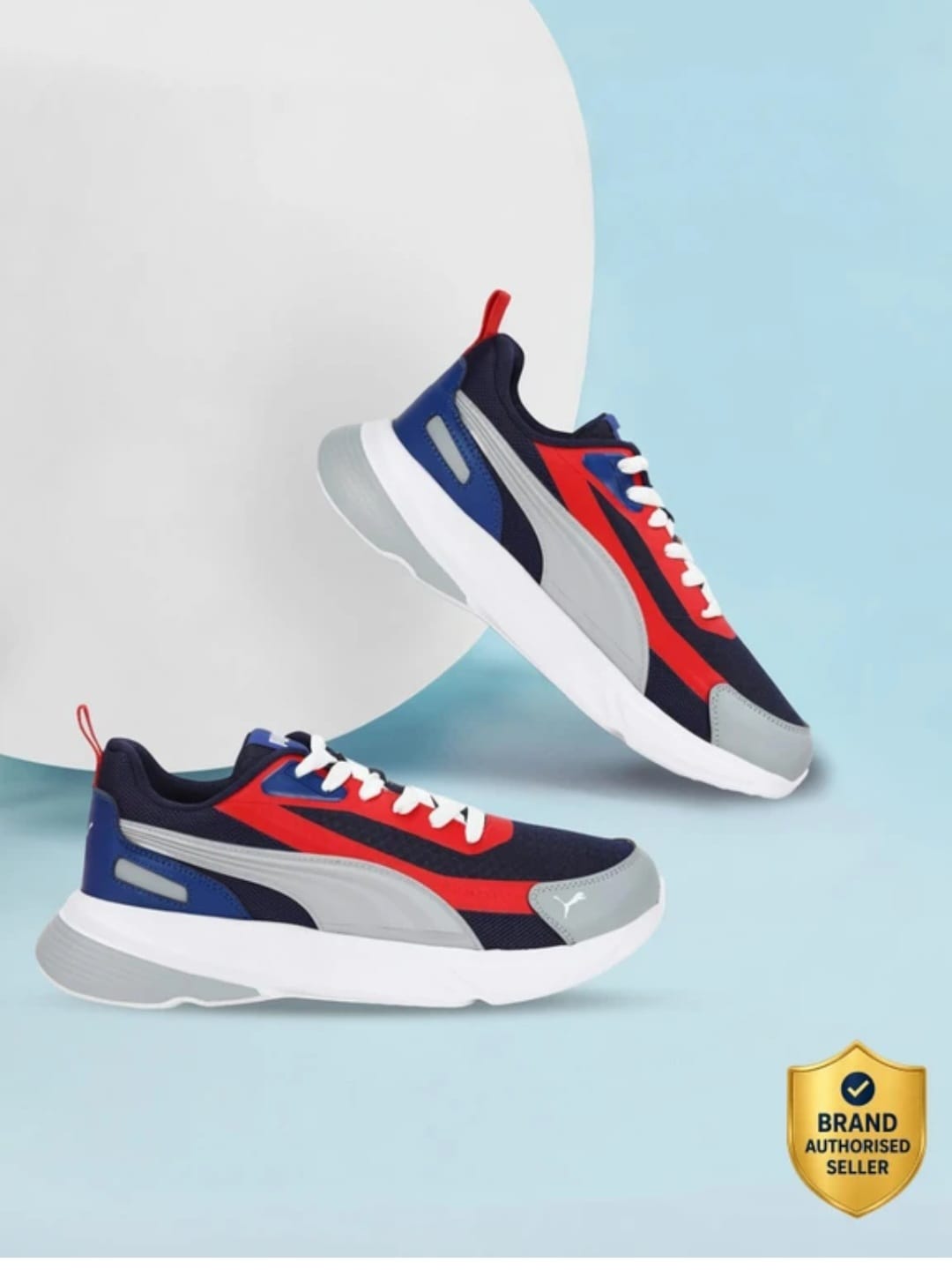 PUMA Rungryp sneakers for men