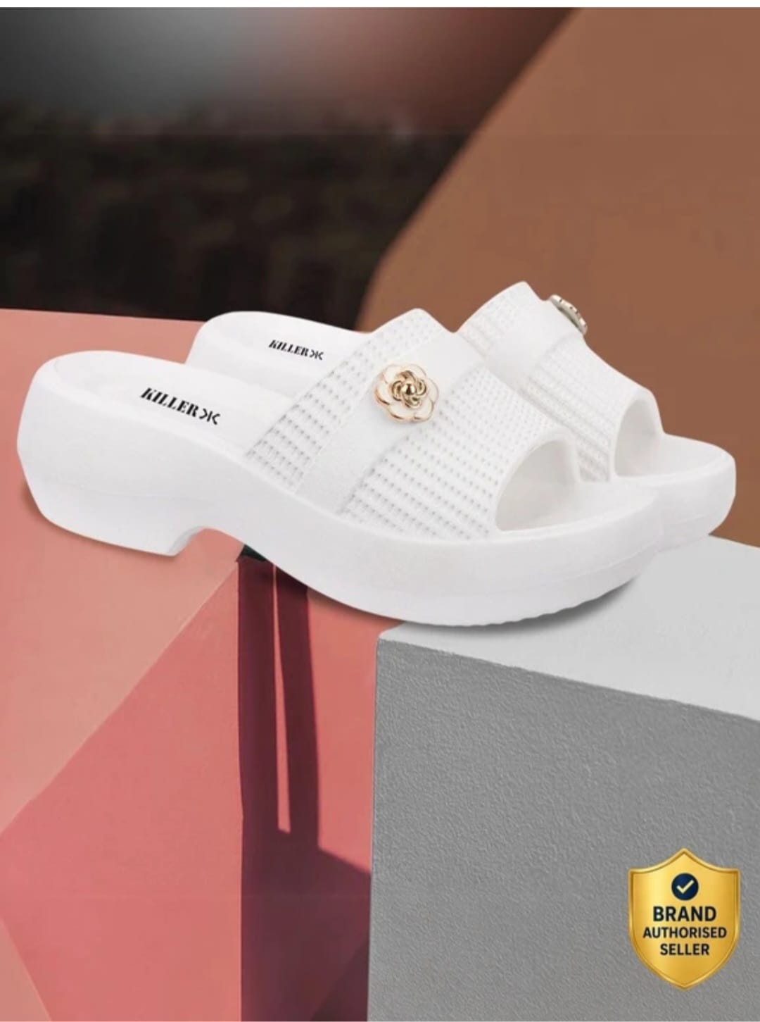 KILLER women Clogs sandal