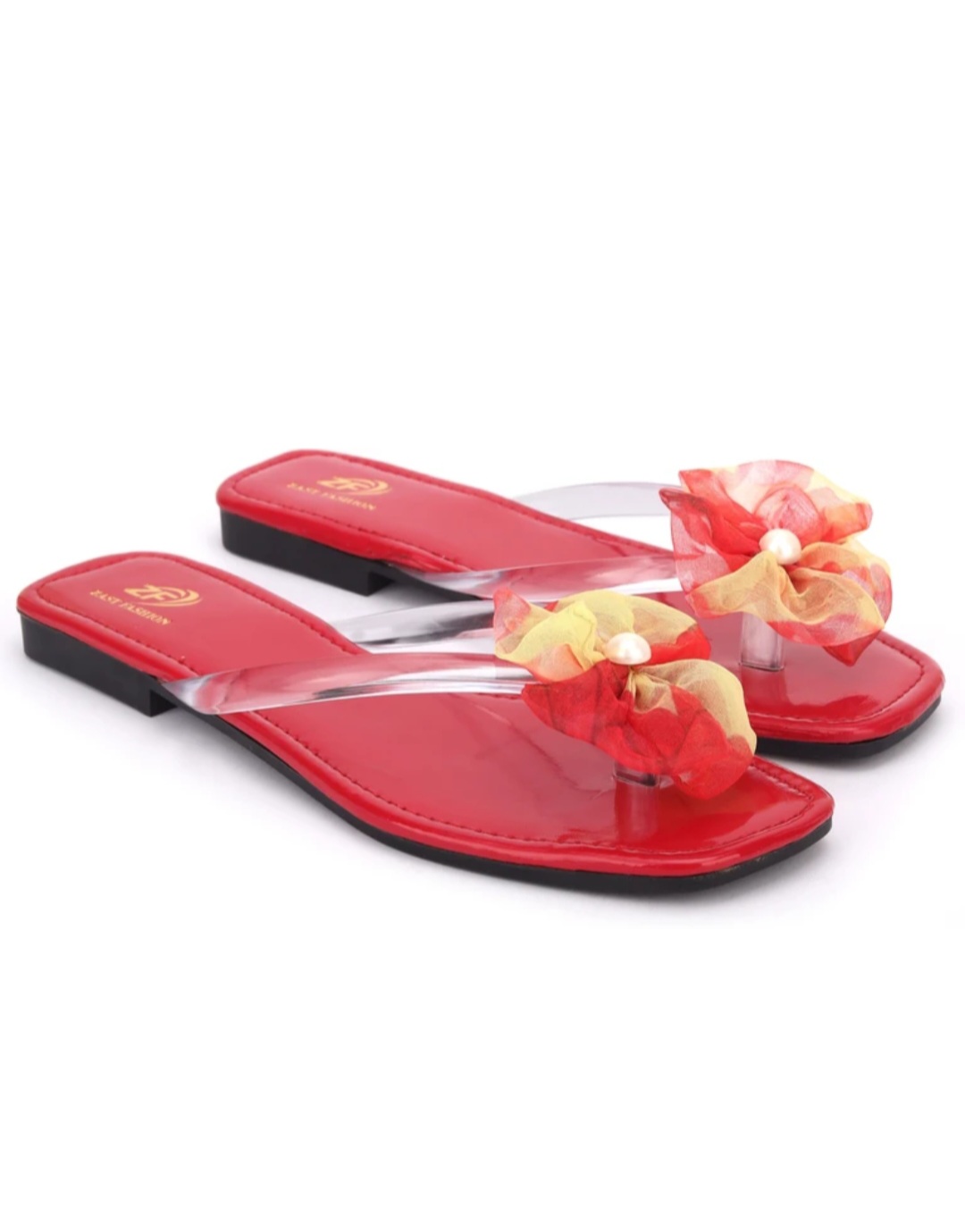 Zastfasion women flats sandal