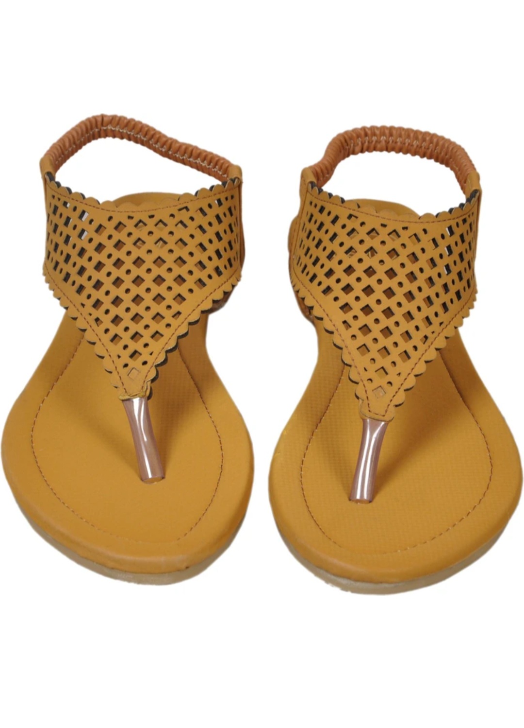 STYRAFEET women flats sandal