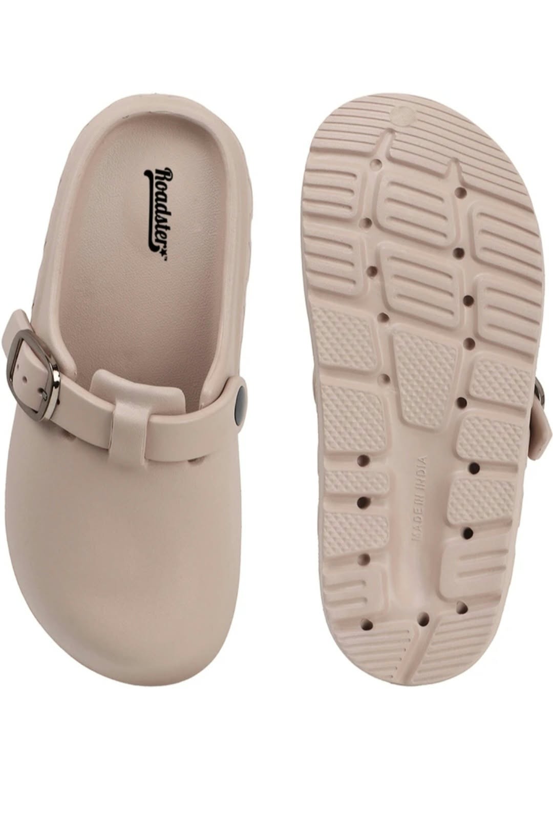 Roadster women slipper