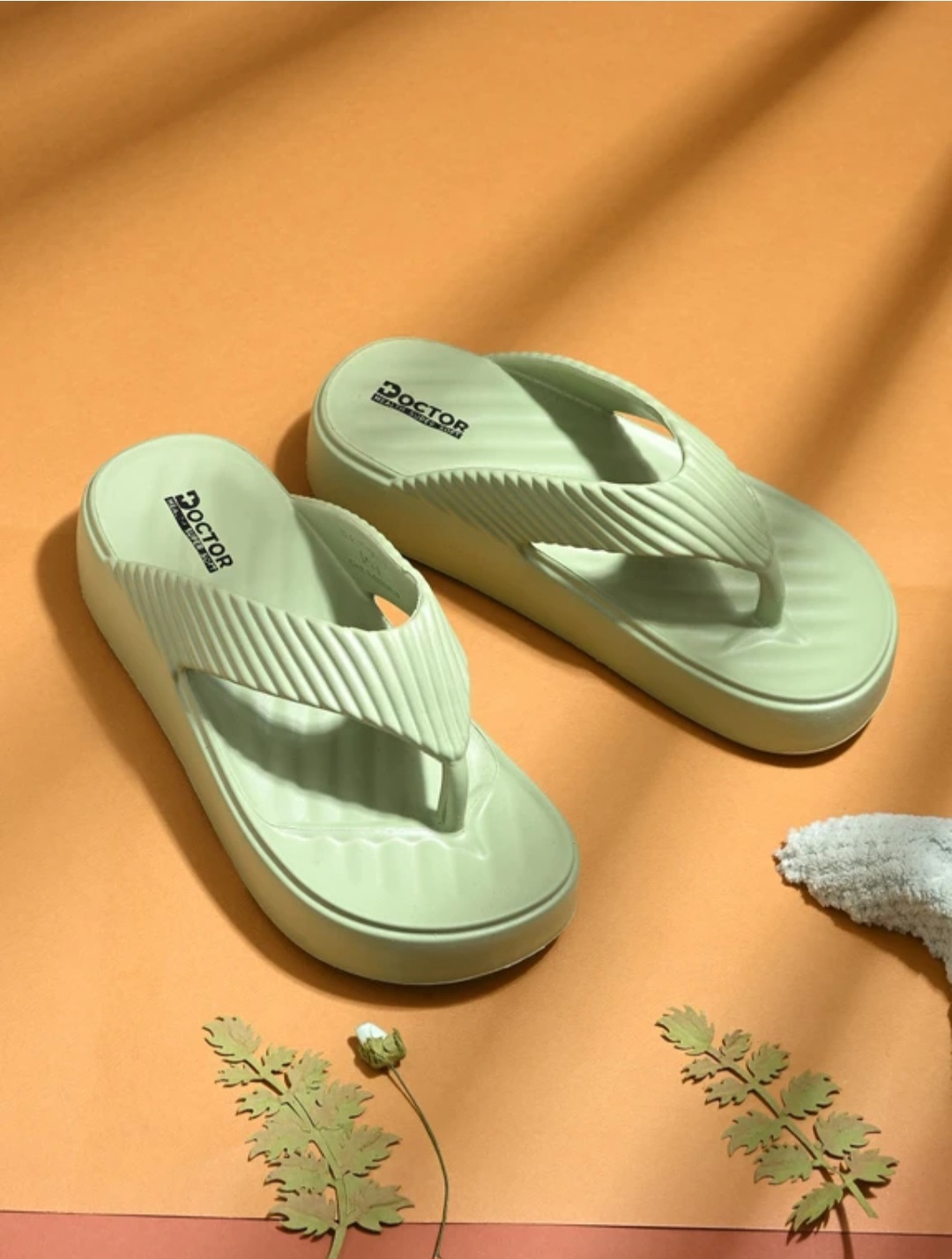 Doctor health super soft newly lounch