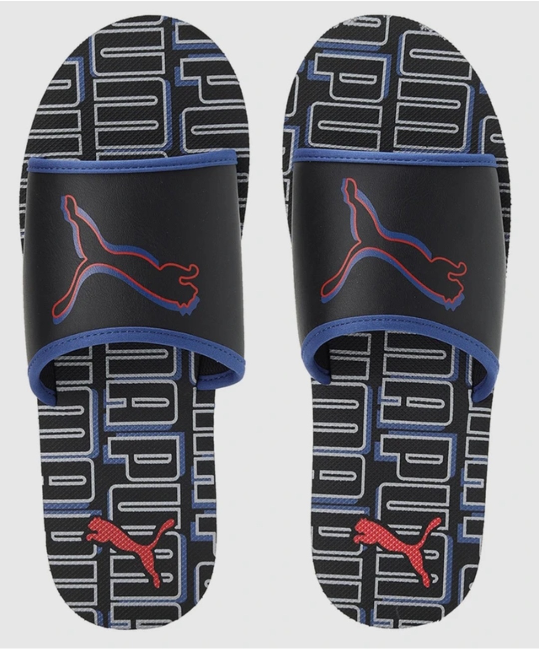 PUMA men stellar V6 casuals sandal
