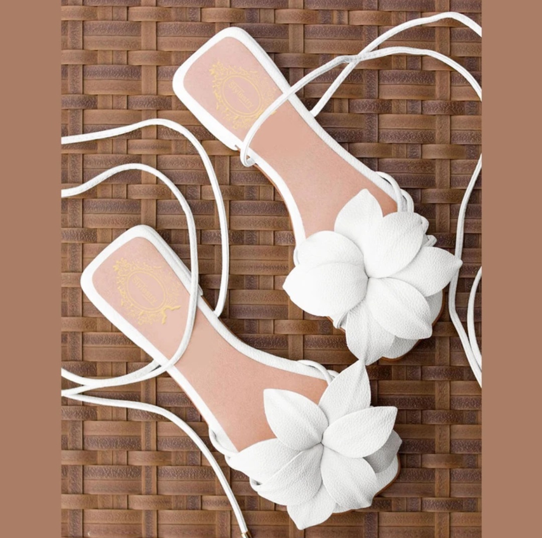 tylestry sling back gladiators for girls