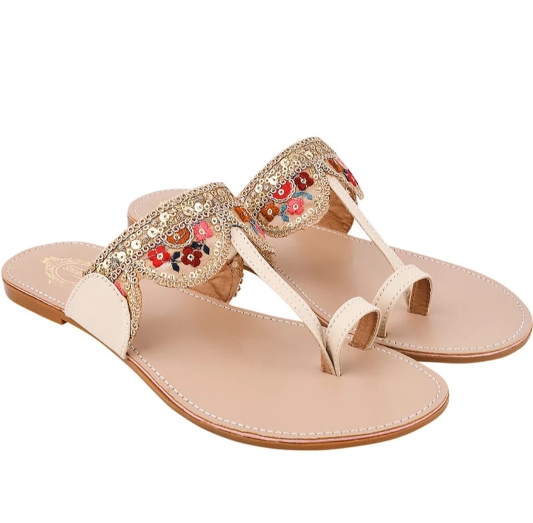 Shoetopia slip on flats for girls
