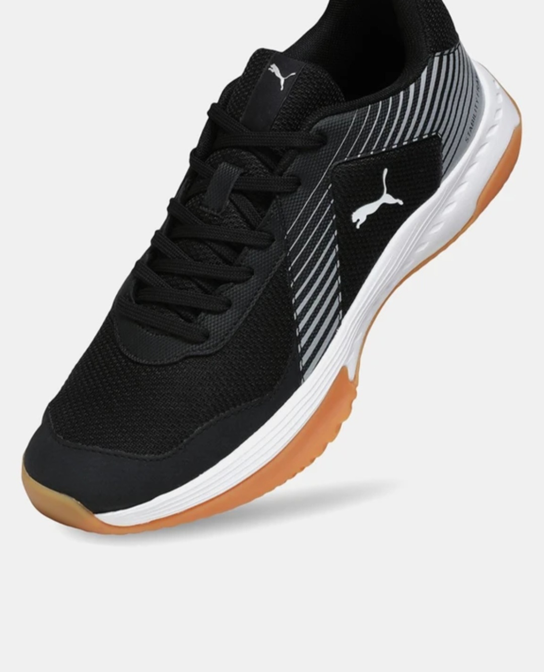 PUMA badminton smash sprint badminton shoes