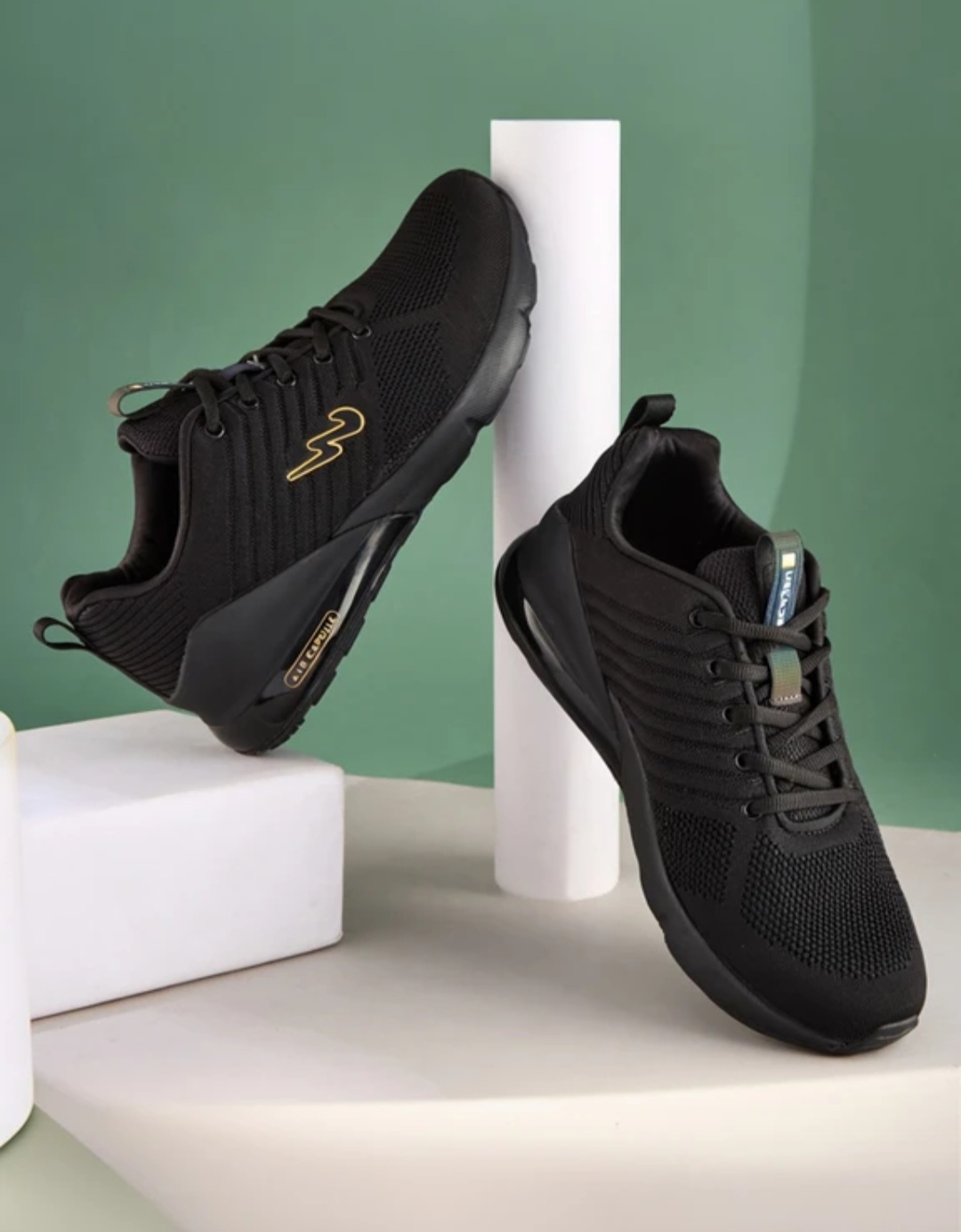 Campus mike running shoes for men