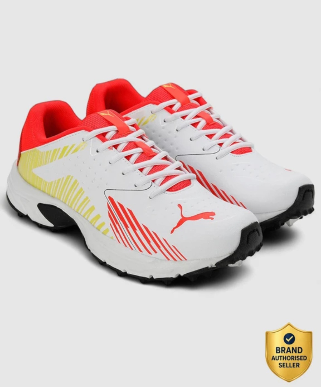 PUMA cricket power cricket shoes for men