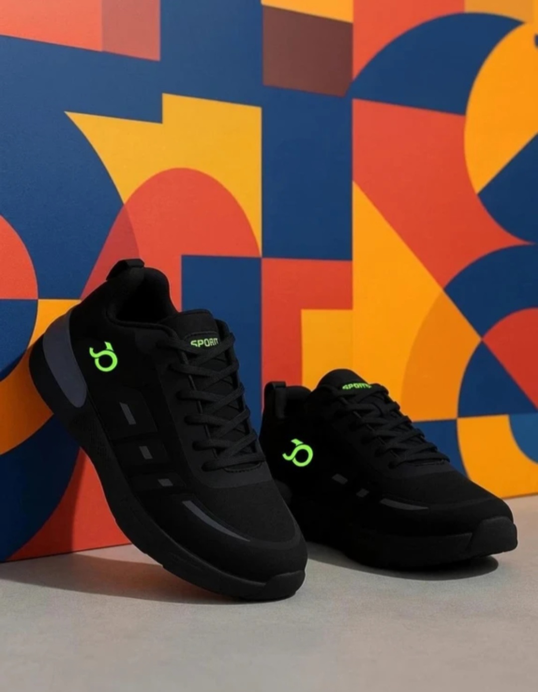 Jootiyapa premium sports shoes for men