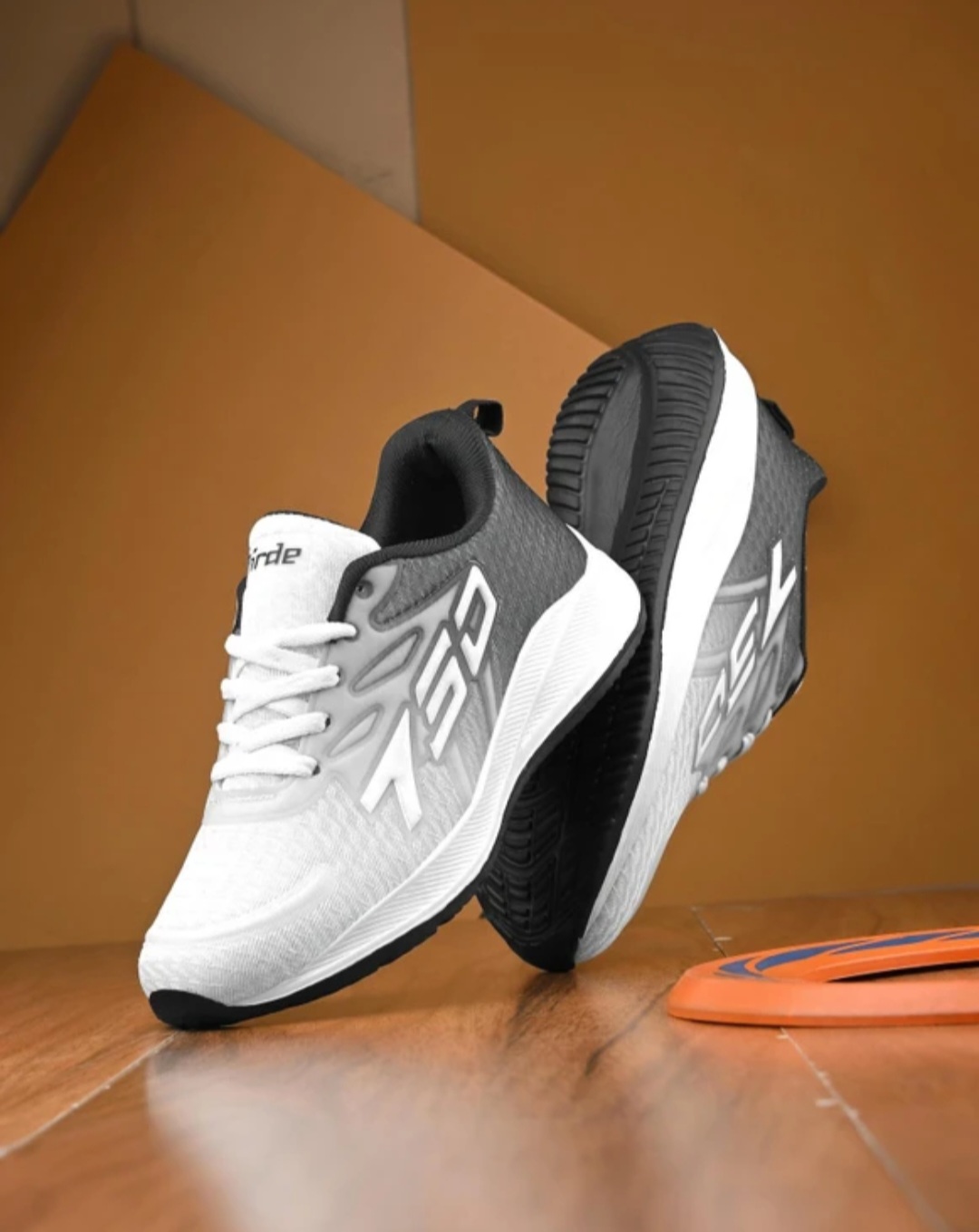Birds new superior lightweight comfortable Gym sports walking