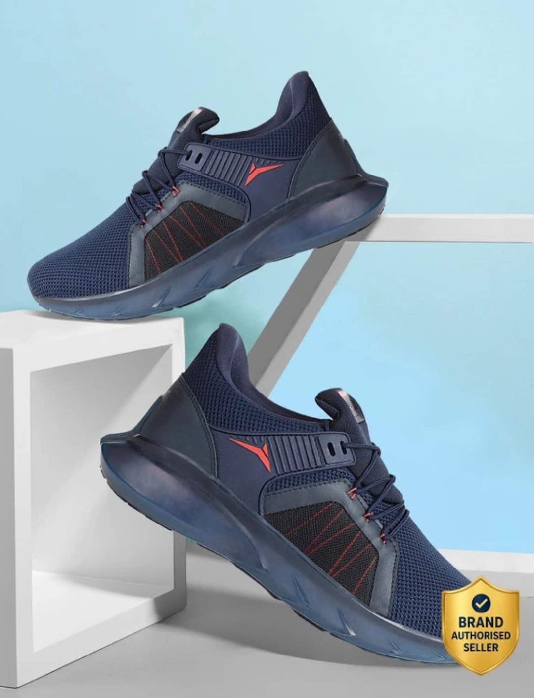 JQR KiCK -2 Running shoes for men