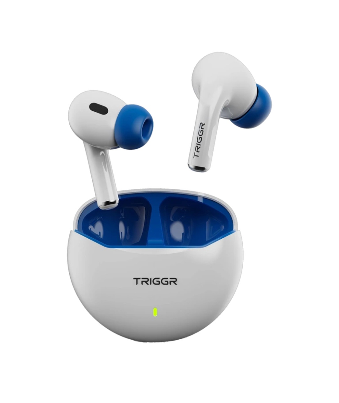 Trigger Rizz whith 40h playback Spherical Design 13mm drive