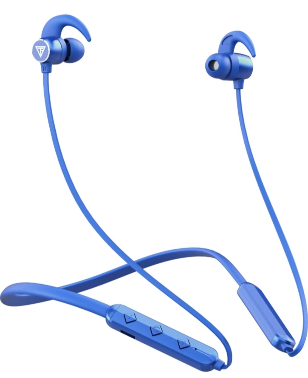 Tech fierce fier 145-30 hours playtime whith superior sound neck back