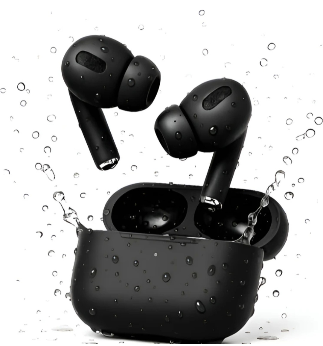 BULLSTORM BS ultrapood Bluetooth Gaming headse